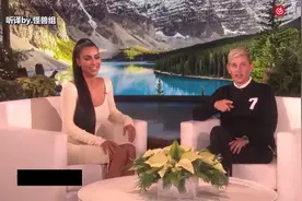 作为Kanye，拥有身材这么好的老婆，搁谁谁都纠结吧？？视频封面