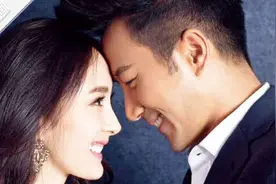 杨幂刘恺威官宣离婚 1分钟回顾两人感情路：曾因戏结缘