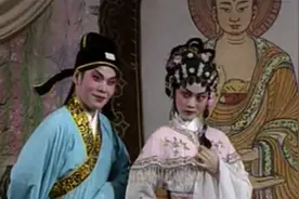 粤曲小调：梁耀安、蒋文端《唐伯虎点秋香》经典之作再次回味视频封面
