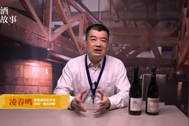 凌春鸣：深入了解红酒，法国第一个AOC产区，教皇新堡的前世今生视频封面