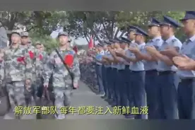 新兵入伍训练，为何从3个月延长到6个月？原来有这么多的好处！视频封面