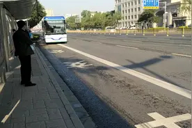 济南公交BRT-3视频封面
