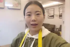 糖尿病食谱：一天三顿为糖尿病老公做低糖低脂餐，感动吗~视频封面