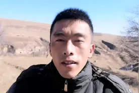 甘肃人喝的都是黄河水吗？农村小伙李太白带您一探究竟。视频封面