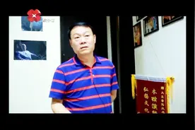 走进相声演员于海涛的世界，相声表演的背后，是演员辛勤的付出视频封面