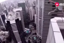 外国大兄弟是对作死有了个全新的理解吗视频封面