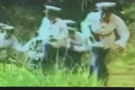 现场惊心动魂1983年三万军警围捕悍匪东北二王的真实视频录像曝光视频封面