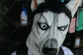 猜猜这是什么，猜对了就做你女朋友……