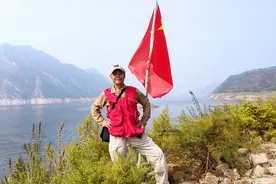 迁西潘家口水库行｛二集｝视频封面