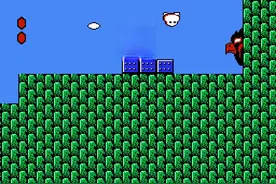 TAS表演 超级玛丽奥USA 速通用时8分14秒23玛丽兄弟一直被玩坏视频封面