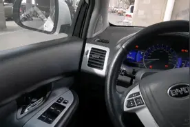 比亚迪s6六年车主谈谈感受