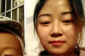 今天心情特别不好，近段时间也特别倒霉，出去一回还被村里人说