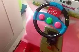 摇摇车断线问题如何处理视频封面