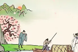 小学一年级语文重点古诗解析12：赠汪伦视频封面