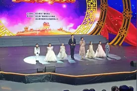 连云港电视广播电视台视频封面