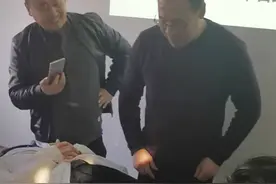 颈肩腰腿疼之膝关节检查