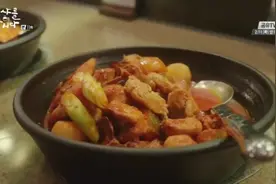 韩国人把吃自助餐当成战场，一定要吃回本，竟然还要跑着去视频封面