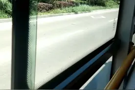 邯郸50路公交车，可以移动支付，环境不错，干净整洁视频封面