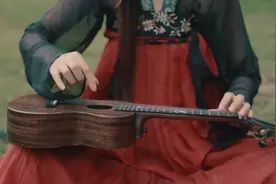 戏腔燃炸了！哪吒原创曲《我命不由天》，献给这个夏天最爱的国漫视频封面