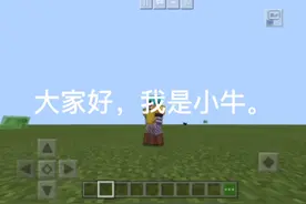 我的世界：鞍的隐藏合成公式视频封面