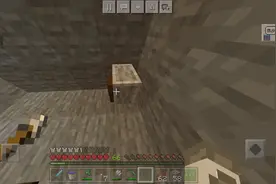 我的世界手机版刷经验教程