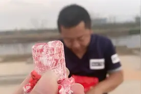 带你了解不一样高粱饴视频封面