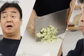 韩国最懂吃的男人白钟元教你做泡菜汤视频封面