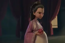 哪吒的师父太乙真人，承包了整片的笑点视频封面