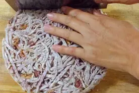 吃了这么多年的芋头，原来这种做法最好吃，香酥可口