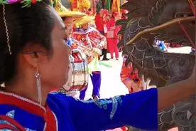 湄洲妈祖文化《大爱千年》纪录片34回