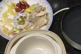 广东煲汤材料滋补养生汤包&铁皮石斛麦冬汤包