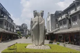 既是全国最大的玉器市场,也是国家4A级景区…一条老街的成长故事视频封面