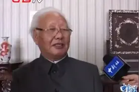 112岁的王忠泉老先生的长寿秘诀视频封面