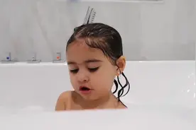 为什么现在的宝宝普遍“长睫毛”？除了遗传，孕期吃对了才是重点