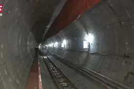 好消息！长沙地铁5号线万家丽广场站以北“轨通”视频封面
