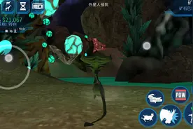 模拟山羊如何解锁异形？查理来教你