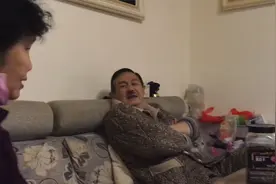 今天陪我妈到我表哥家来办点事，不知道大家听懂我妈说的本地话？视频封面