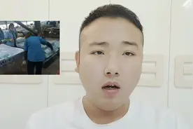 谁说年龄大了不能挣钱，工厂57岁都能入职，免费吃住月月存钱！视频封面