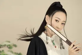 古装风格拍照技巧分享（一）视频封面