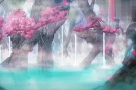 百妖谱主题曲《善念起》视频封面