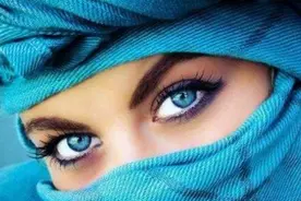 【每日汉字：目】目中无人、有眼不识泰山，目和眼傻傻分不清楚？视频封面