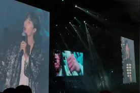肖战和王一博深情对唱《无羁》，这是最好听的版本，果断收藏视频封面