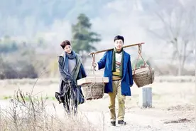 义乌商人为什么特殊？进四出六诠释商人精神，这部电视剧难怪大火