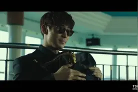 韩国人说中国话 有意思