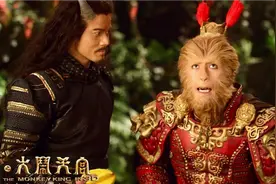 盘点4版《西游记》孙悟空的战甲，张纪中版的是经费不够么？视频封面