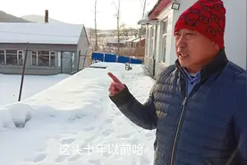 农村人口越来越少，大多数房子都没人住，这种情况以后怎么办视频封面