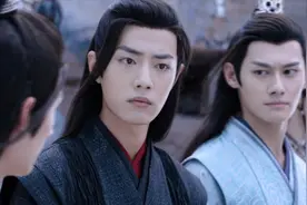 魔道祖师魏无羡组团为周杰伦打榜，最后笑喷！