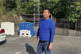 厦门后溪科目二考场一号平台讲解视频封面