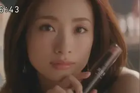 042～日本美女广告精选7视频封面