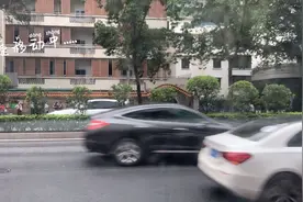 你知道么？晚高峰PK早高峰=用时相差一倍！我的漫漫下班路啊视频封面